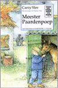 Meester Paardenpoep