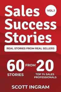 Sales Success Stories