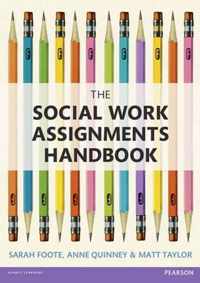 The Social Work Assignments Handbook