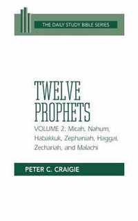 Twelve Prophets