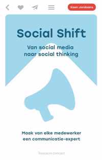 Social shift