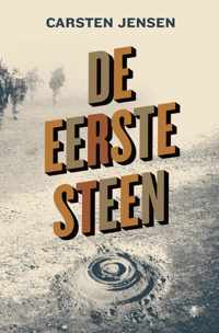 De eerste steen