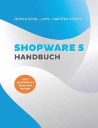 Shopware 5 Handbuch