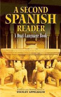 A Second Spanish Reader