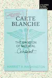 Carte Blanche