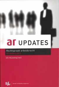 Rechtspraak arbeidsrecht AR Updates 2010