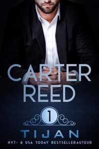 Carter Reed Serie 1 -   Carter Reed