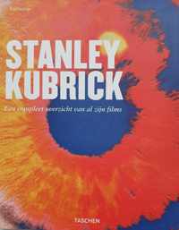 Stanley Kubrick