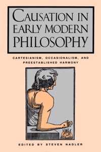 Causation in Early Modern Philosophy