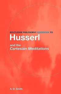 Routledge Philos Gde To Husserl & Cartes