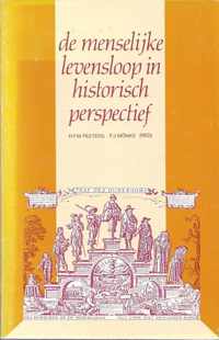 Menselyke levensloop in historisch perspectief