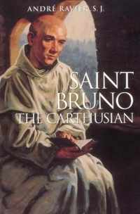 Saint Bruno the Carthusian