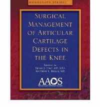 Surgical Management of Articular Cartilage Defects in the Knee