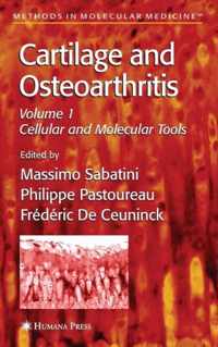 Cartilage and Osteoarthritis