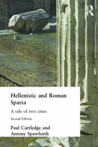 Hellenistic and Roman Sparta