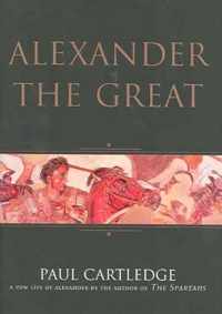 Alexander the Great