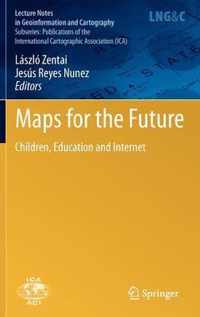 Maps for the Future