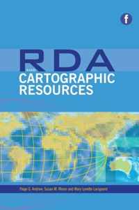 RDA and Cartographic Resources