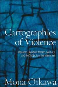 Cartographies Of Violence