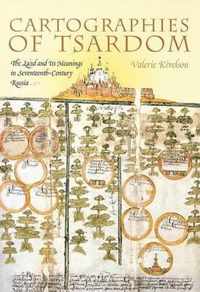 Cartographies of Tsardom