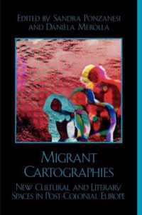 Migrant Cartographies