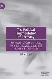 The Political Fragmentation of Germany