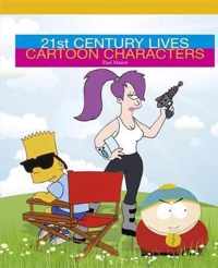 Cartoon Characters