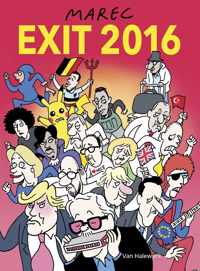 Exit 2016