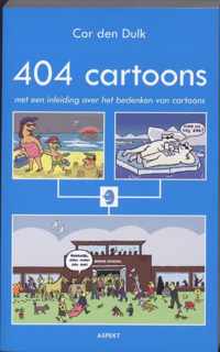 404 Cartoons