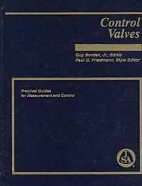 Control Valves