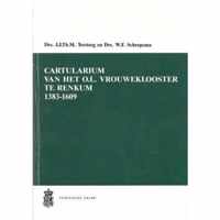 Cartularium van O.L. Vrouweklooster te Renkum 1383-1609