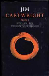 Jim Cartwright Plays Vol 1