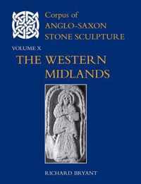 Corpus Of Anglo-Saxon Stone Sculpture