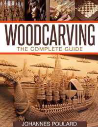 Woodcarving