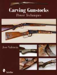 Carving Gunstocks