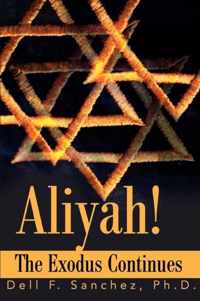 Aliyah!!! The Exodus Continues