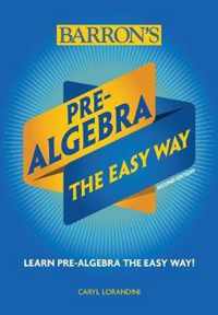 Pre-Algebra