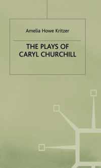 The Plays of Caryl Churchill