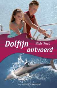 Dolfijn Ontvoerd