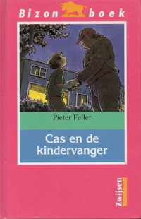 Cas en de kindervanger