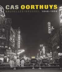 Cas oorthuys