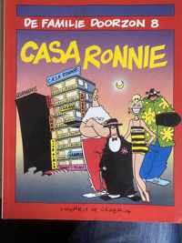 Casa Ronnie