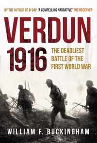 Verdun 1916