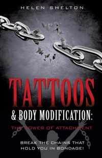 Tattoos & Body Modification