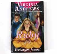 Ruby 4 Verborgen Juweel