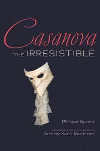 Casanova the Irresistible