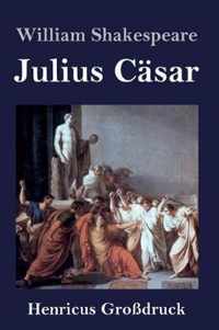 Julius Casar (Grossdruck)