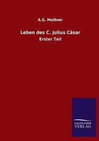 Leben Des C. Julius Casar