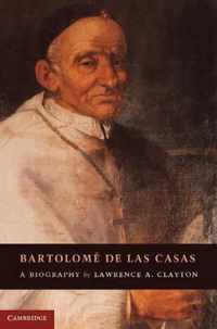 Bartolome De Las Casas