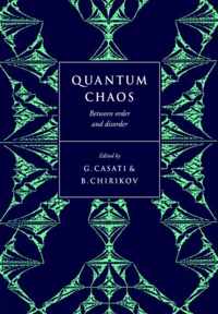 Quantum Chaos